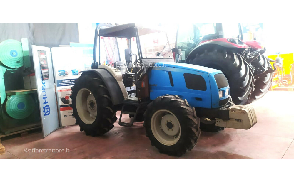 Landini GLOBUS  70 Usato - 5