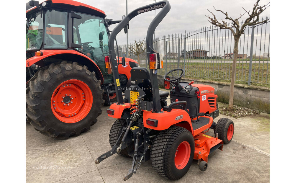 Kubota BX 2350 Używane - 2