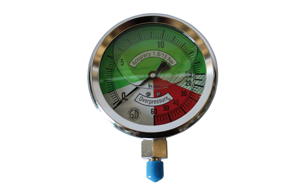 Florida SPRAYMASTER BASE Nowe - 6