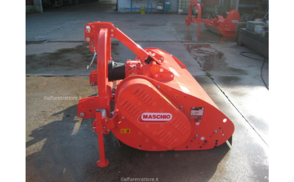 Maschio BRAVA 160 Nuovo - 5