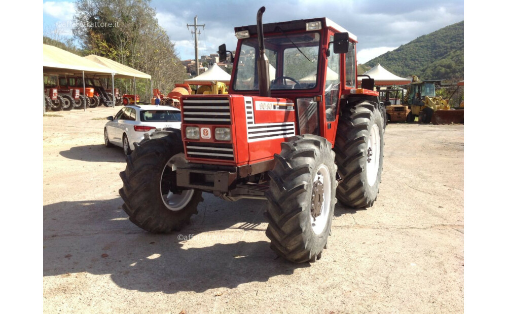 Fiat 90/90 Używany - 3