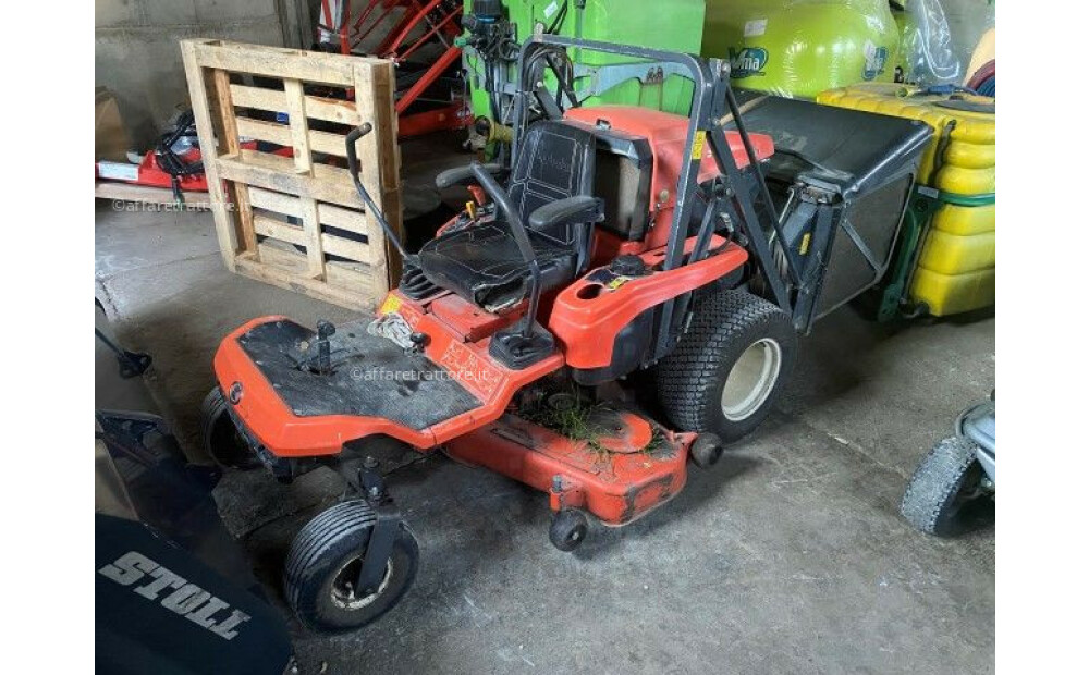 Kubota GZD21 Usato - 1