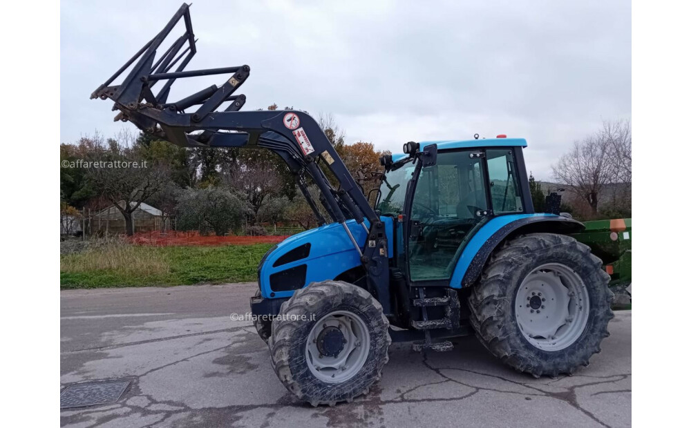 Landini GHIBLI 90 Używany - 1