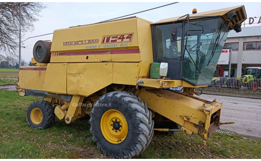 New Holland TF 44 Używany - 2