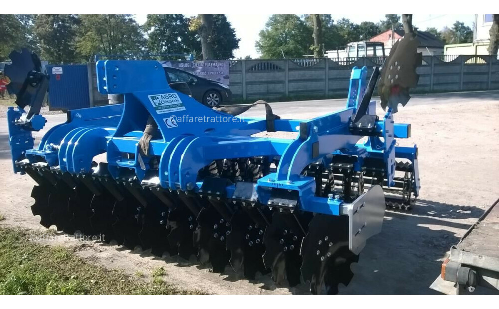 AgroChlopecki Jaguar 300 Nowe - 2