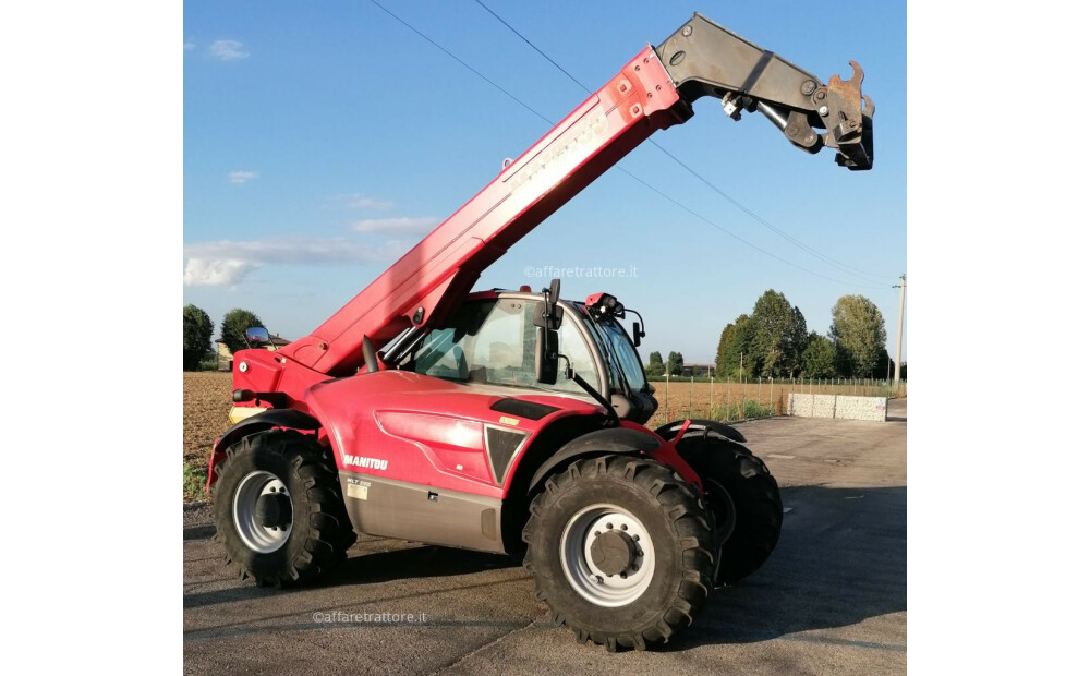 Manitou MLT 960 Usato - 2