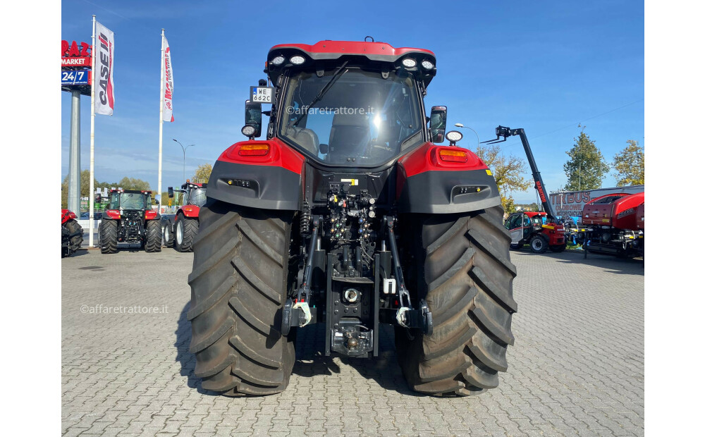 Case-Ih OPTUM 270 Nowe - 5