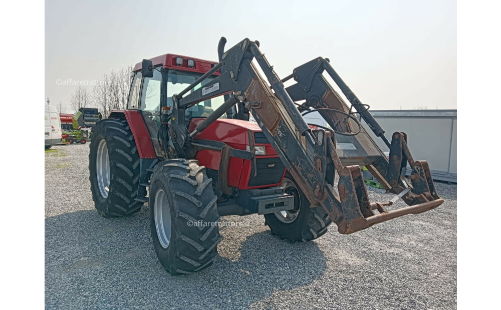 Case-Ih 5140 Używane - 8