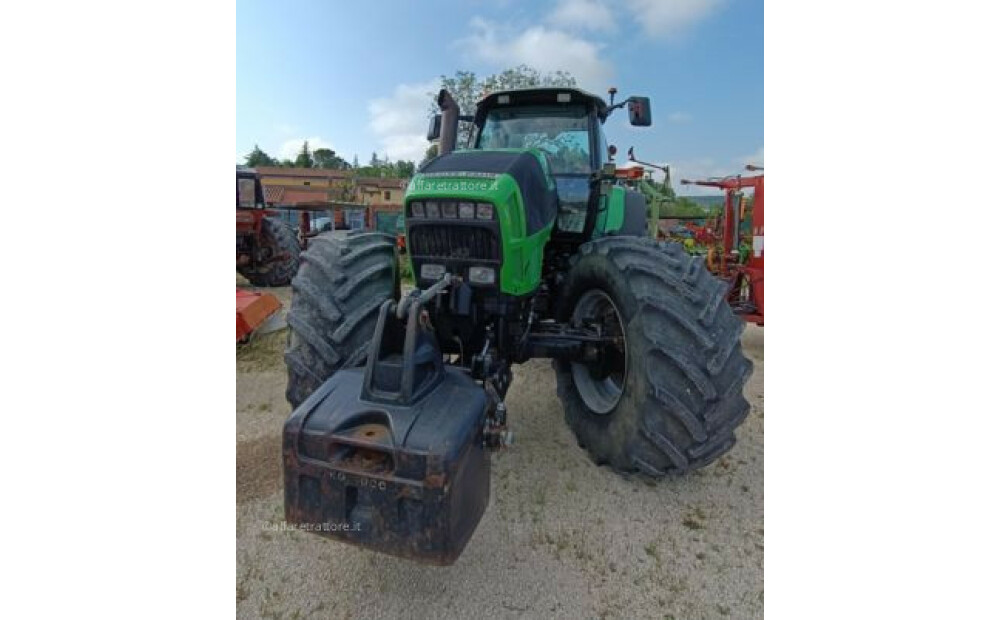 Deutz-Fahr AGROTRON L720 Używany - 6