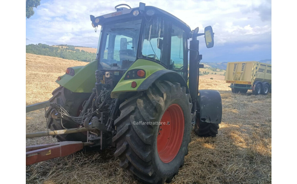 Claas ARION 420 Używany - 5