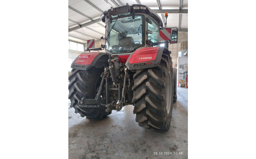 Massey Ferguson 8S.265 TRATTATIVA IN SEDE Używane - 3