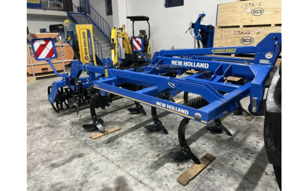 New Holland STC 300 Nowe - 3