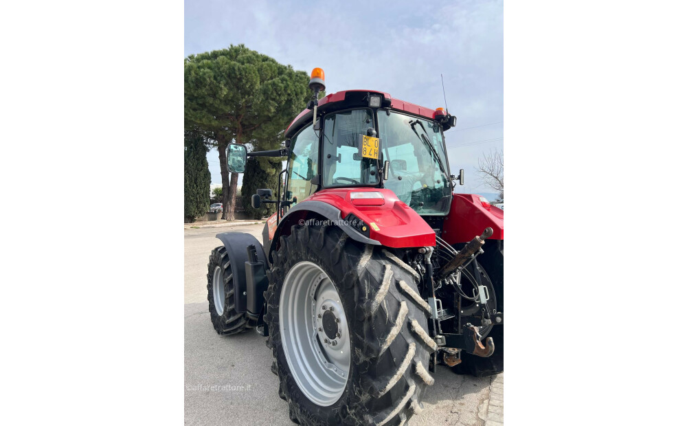 Case-Ih Farmall 115 U PRO Używane - 4