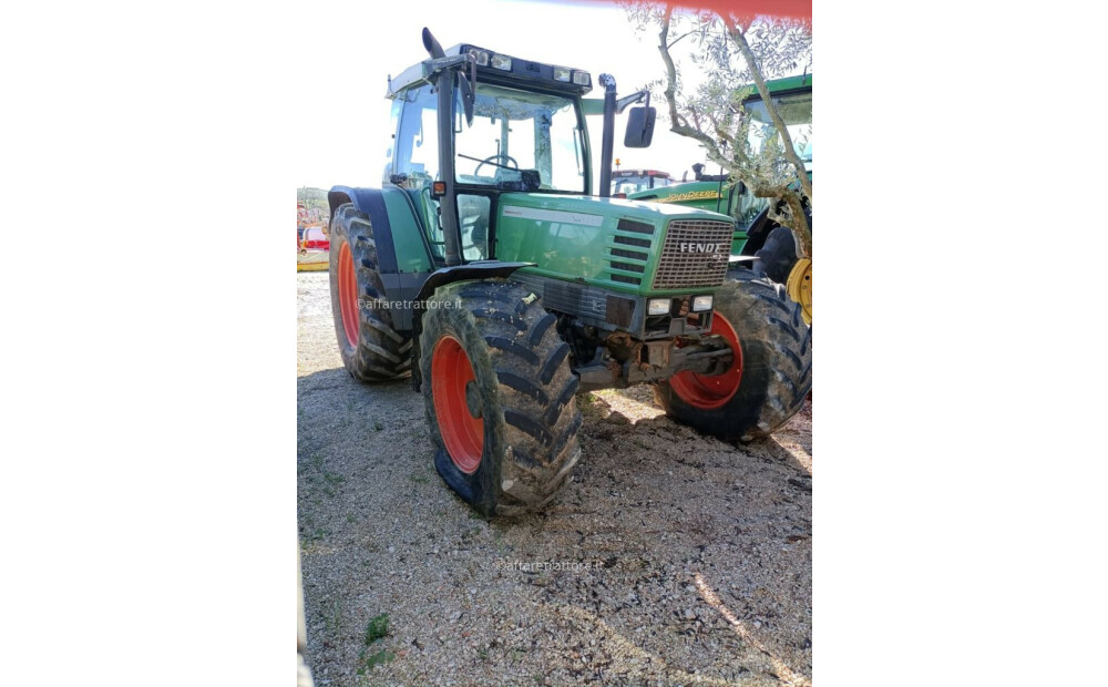 Fendt FARMER 312 Używany - 2