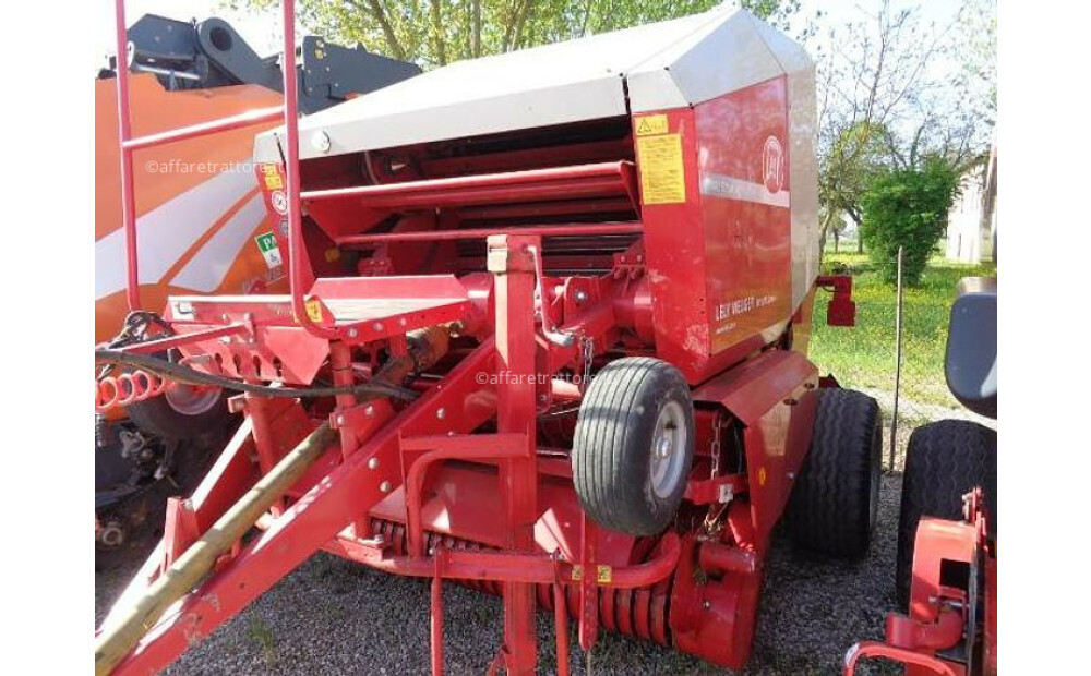 Lely-welger RP 520 Używane - 8