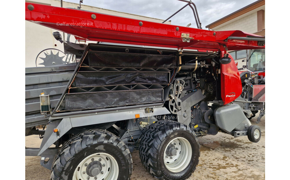 Massey Ferguson 2270 XD Używane - 6