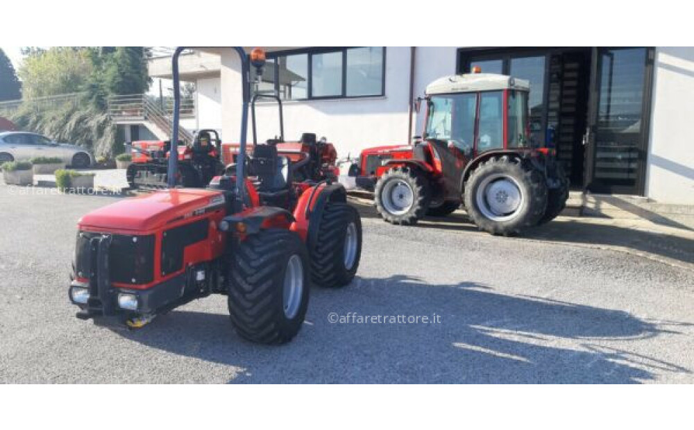 Antonio Carraro TRX 8400 Używane - 7