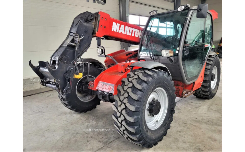 Manitou 741-120 LSU Używane - 4