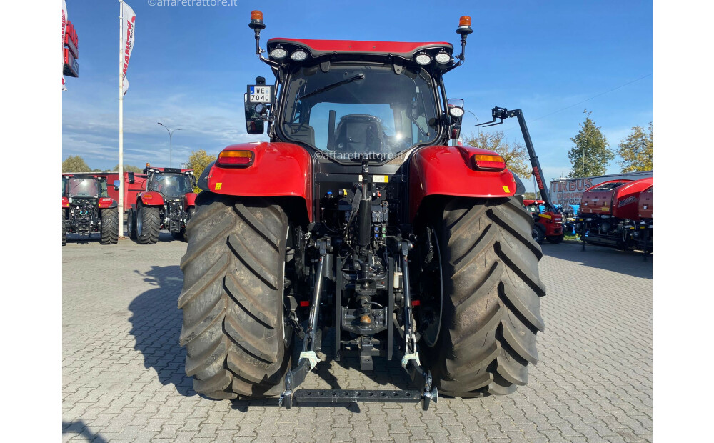 Case-Ih PUMA 200 Nowe - 6