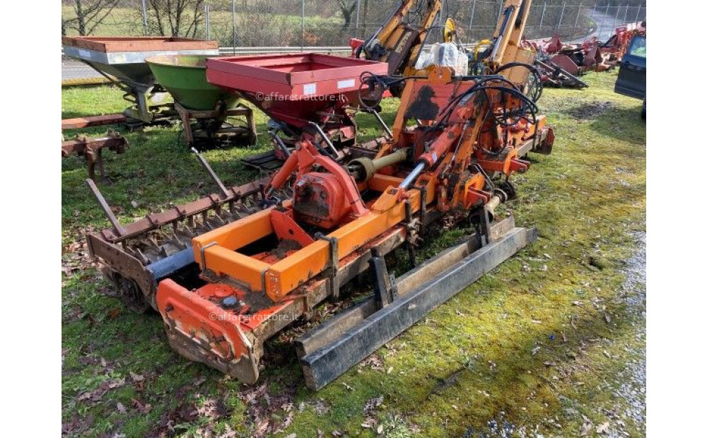 Maschio AQUILA 5000 Usato - 3