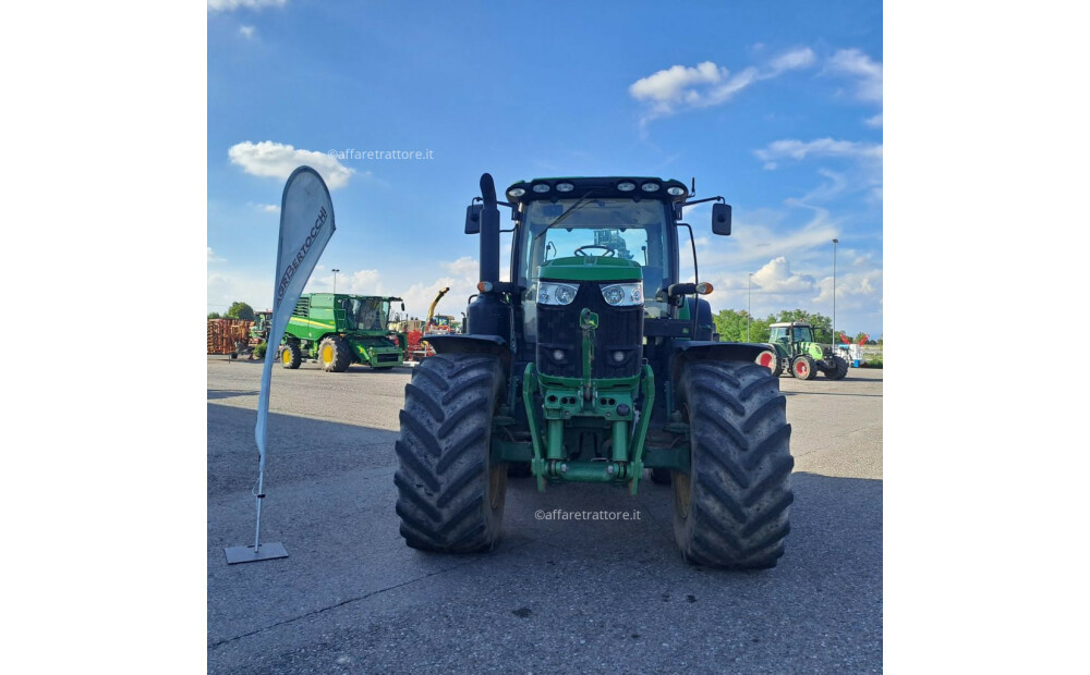 John Deere 6175R Używany - 3