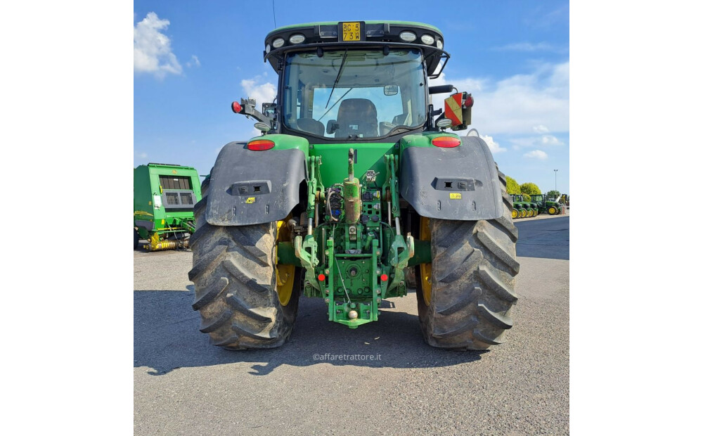 John Deere 7310 Używane - 5