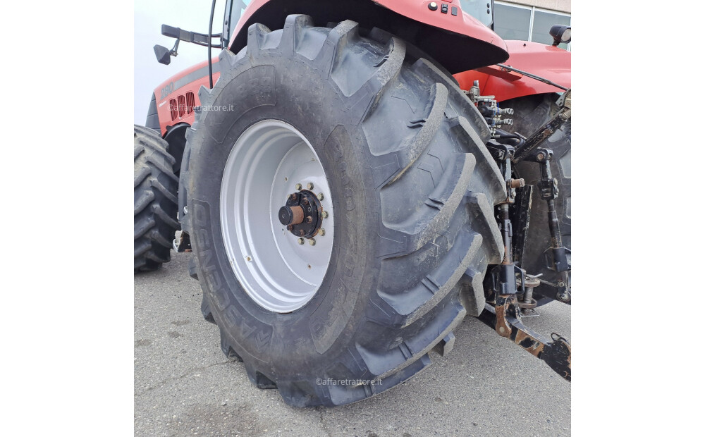 Case-Ih MAGNUM 280 Używane - 5