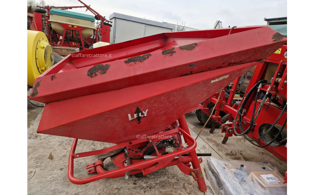 Lely 1250 Używane - 2