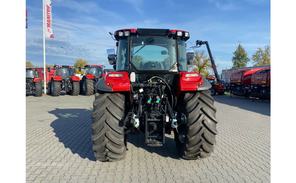 Case-Ih FARMALL 110 Nowe - 6