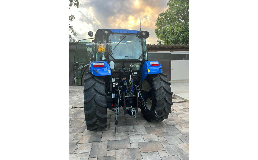 New Holland T5.100 Używane - 8