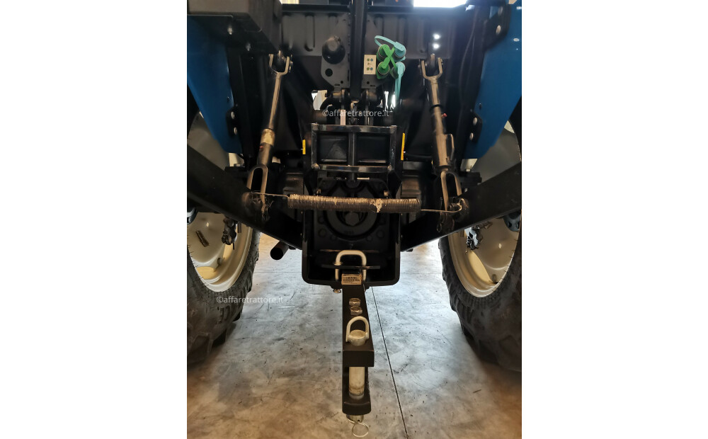 New Holland TD3.50 Używane - 7