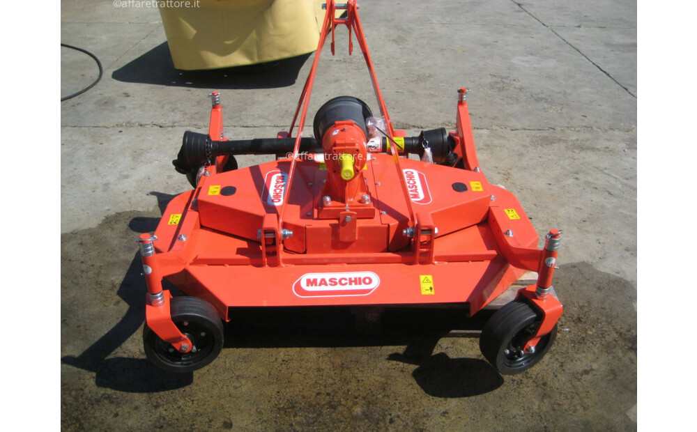 Maschio Jolly 120 P Nowe - 2