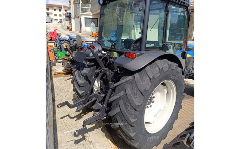 New Holland T4040 Używane - 8