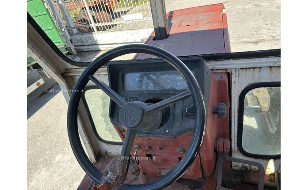 Fiat - Fiatagri 70-90 Używane - 10