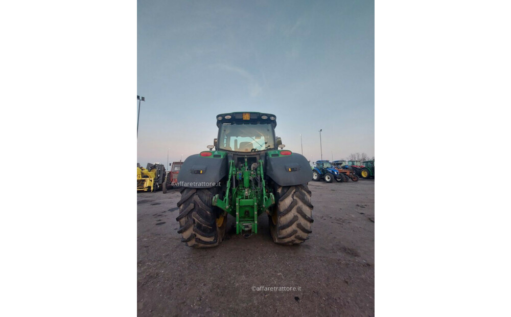 John Deere 6210R Usato - 3