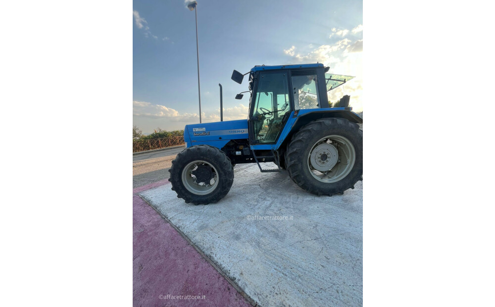 Landini DT 9880 Usato - 7