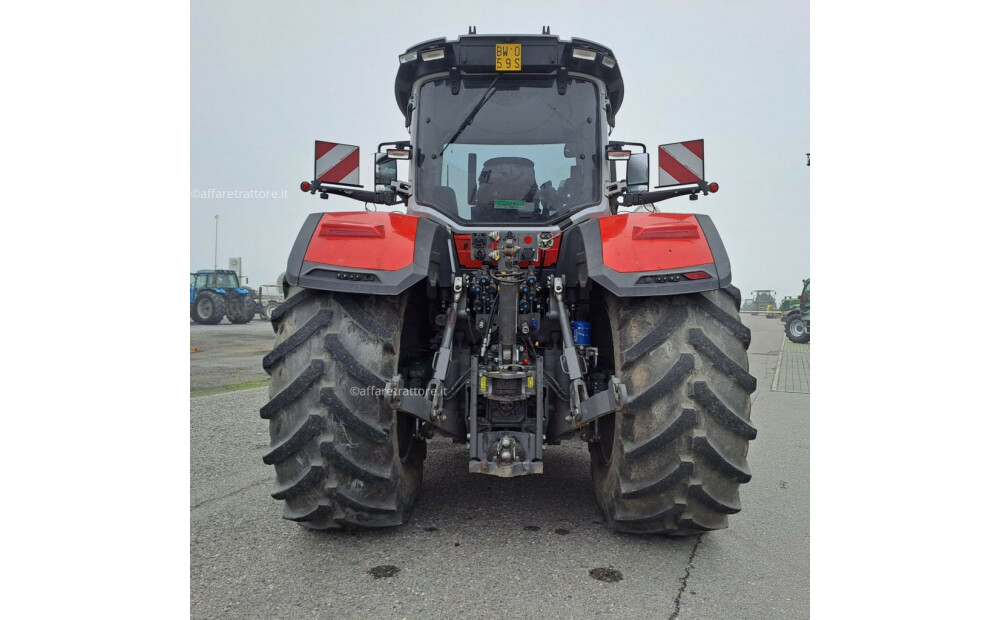 Massey Ferguson 8S.265 Używany - 5