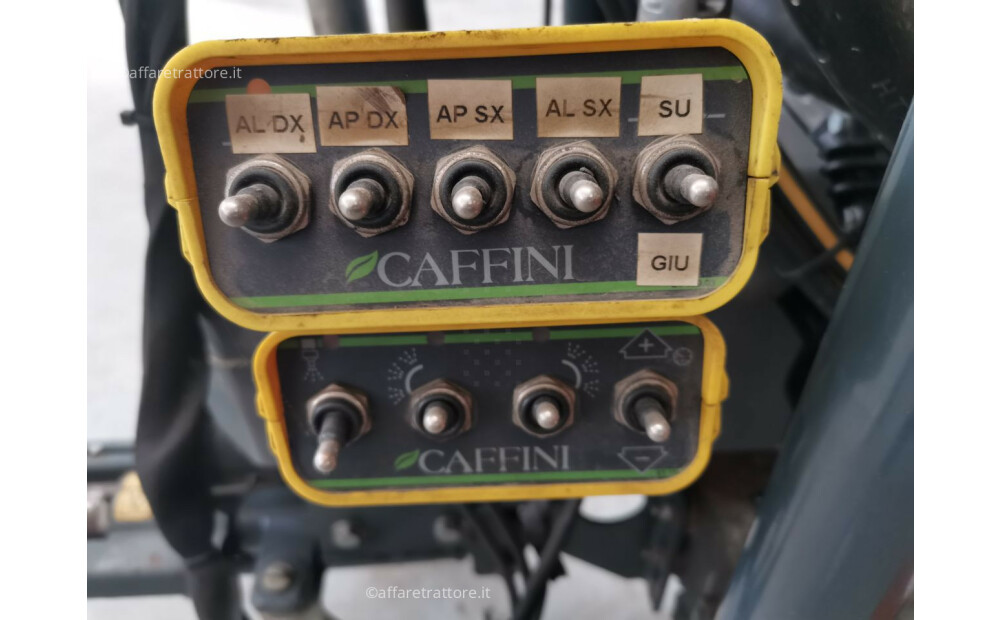 Caffini RAFAL 2000S Usato - 9