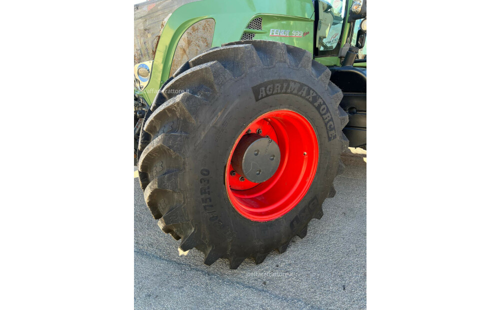 Fendt 936 VARIO Używane - 7