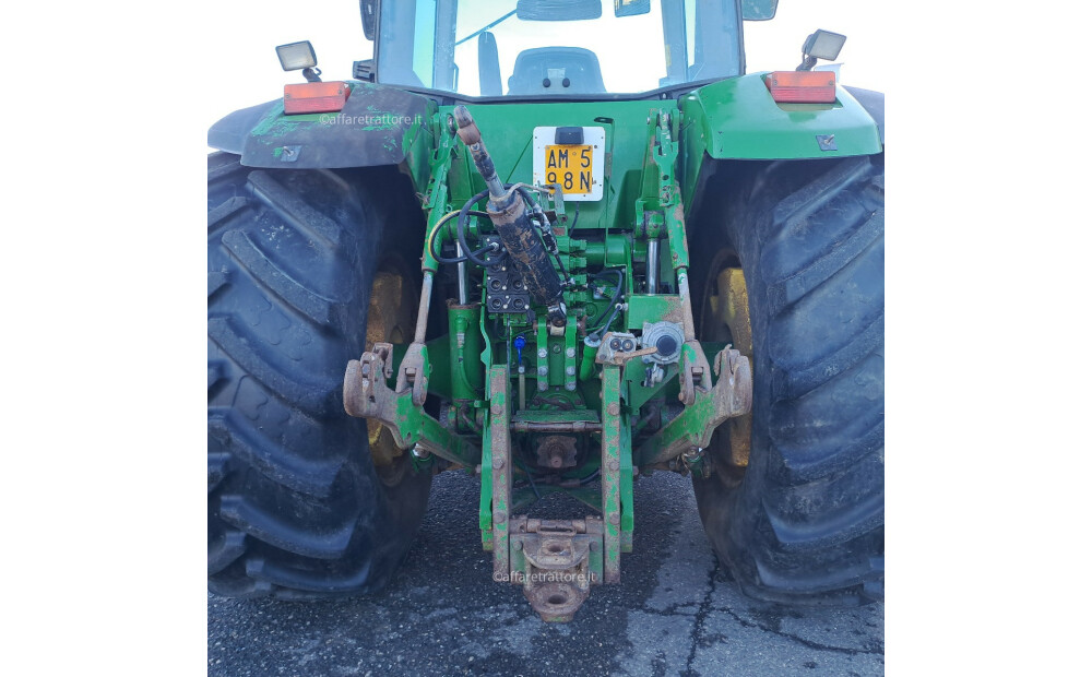 John Deere 8410 Używane - 5