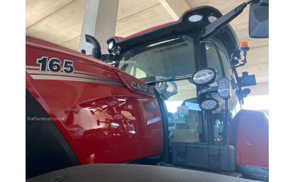 Case-Ih PUMA 165 Nowe - 5