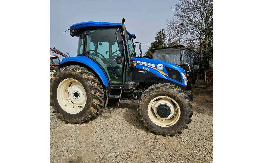 New Holland TD5.95 Używane - 2