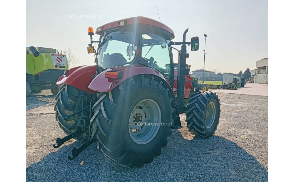 Case-Ih MAXXUM 140 Używane - 3