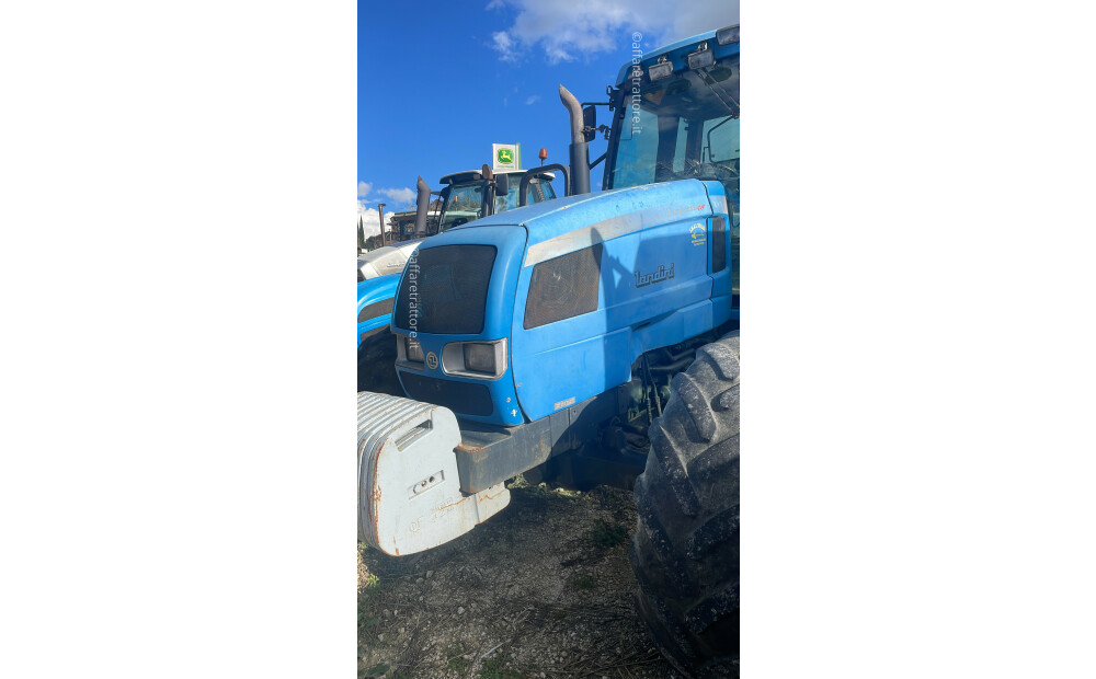 Landini LEGEND 145 Usato - 1