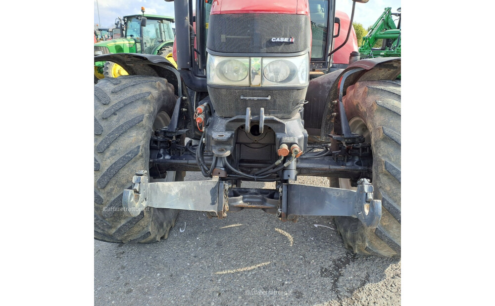 Case-Ih 140 MAXXUM Używane - 5