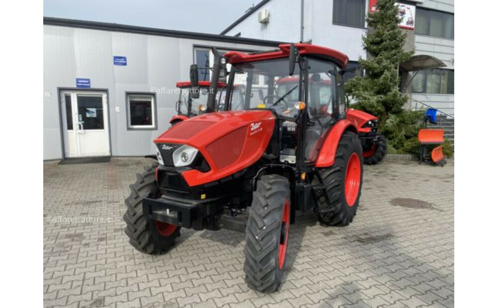 Zetor Major 80 CL Nowy - 3