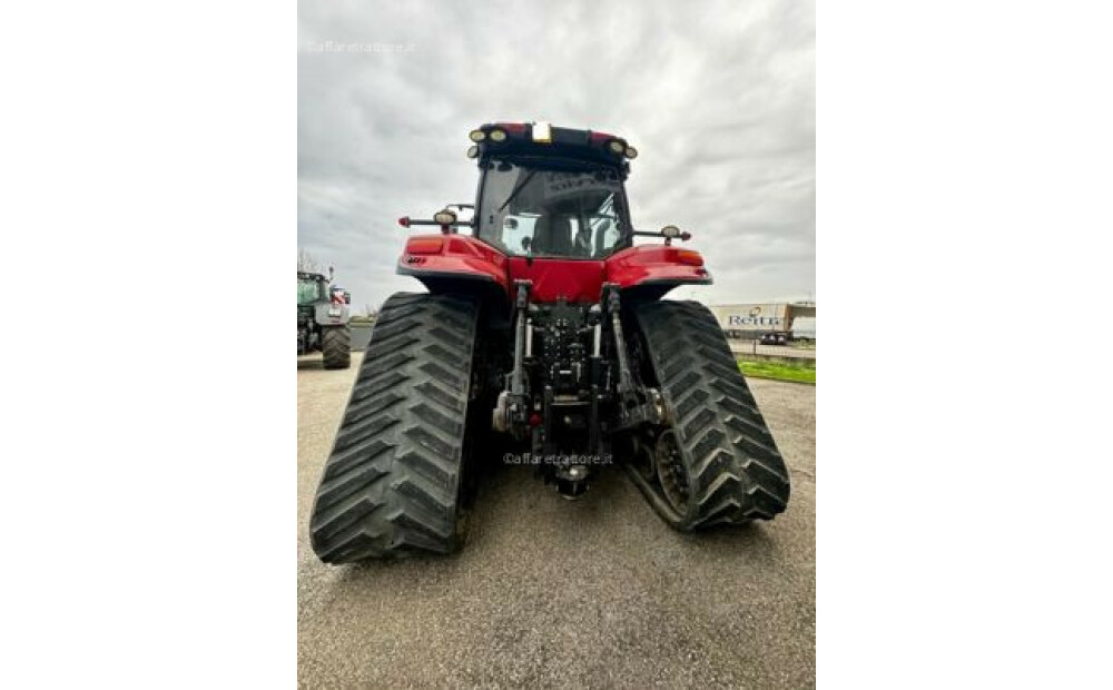 Case IH MAGNUM 380CVX Używany - 6