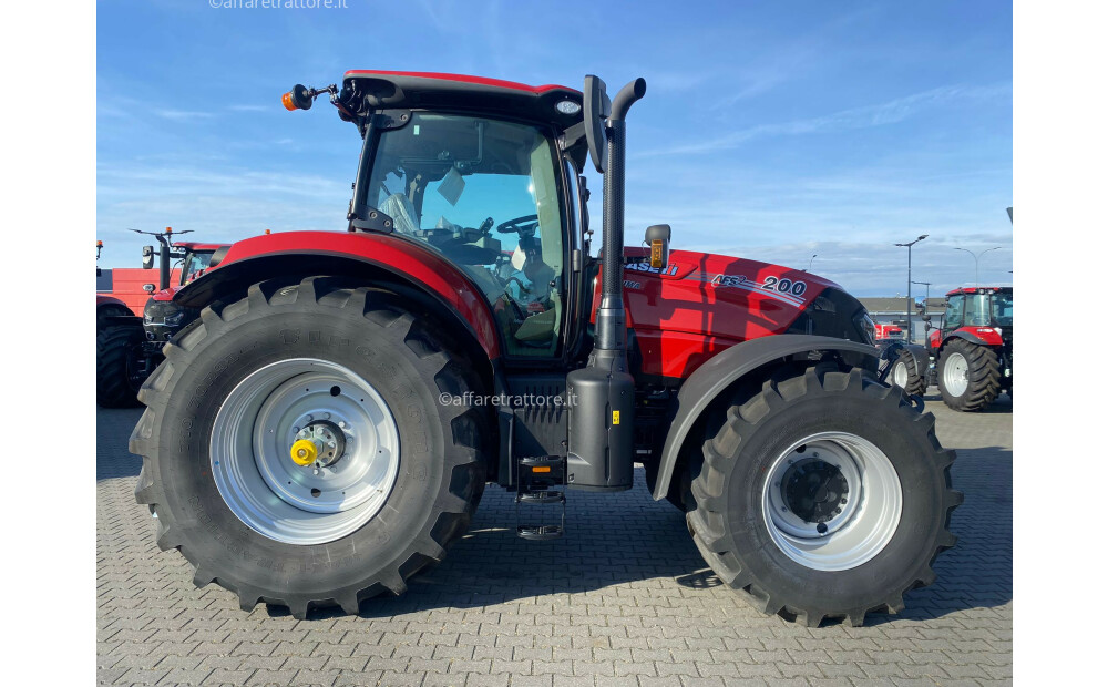 Case-Ih PUMA 200 Nowe - 2