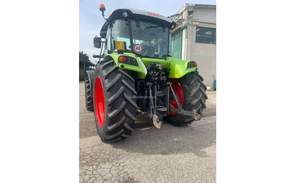 Claas ARION 420 Używane - 9