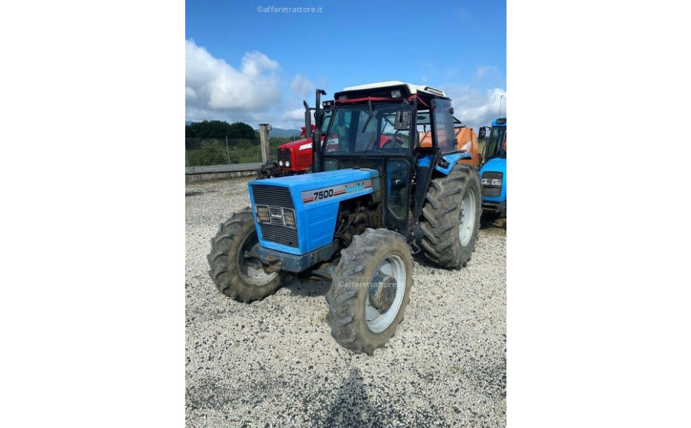 Landini 7500 Usato - 8